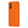 Newface Xiaomi Poco F3 Kılıf Nano içi Kadife Silikon