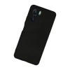 Newface Xiaomi Poco F3 Kılıf Nano içi Kadife Silikon