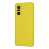 Newface Xiaomi Poco F3 Kılıf Nano içi Kadife Silikon