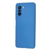 Newface Xiaomi Poco F3 Kılıf Nano içi Kadife Silikon