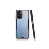 Newface Xiaomi Poco F3 Kılıf Platin Silikon