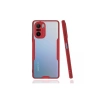 Newface Xiaomi Poco F3 Kılıf Platin Silikon