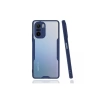 Newface Xiaomi Poco F3 Kılıf Platin Silikon