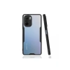 Newface Xiaomi Poco F3 Kılıf Platin Silikon