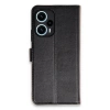 Newface Xiaomi Poco F5 Kılıf Trend S Plus Kapaklı Kılıf