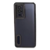 Newface Xiaomi Poco F5 Pro Kılıf Slot Silikon - Siyah