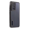 Newface Xiaomi Poco F5 Pro Kılıf Slot Silikon - Siyah