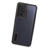 Newface Xiaomi Poco F5 Pro Kılıf Slot Silikon - Siyah