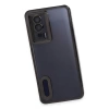 Newface Xiaomi Poco F5 Pro Kılıf Slot Silikon - Siyah