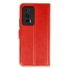 Newface Xiaomi Poco F5 Pro Kılıf Trend S Plus Kapaklı Kılıf