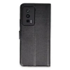 Newface Xiaomi Poco F5 Pro Kılıf Trend S Plus Kapaklı Kılıf