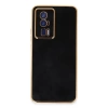 Newface Xiaomi Poco F5 Pro Kılıf Volet Silikon