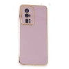 Newface Xiaomi Poco F5 Pro Kılıf Volet Silikon