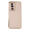 Newface Xiaomi Poco F5 Pro Kılıf Volet Silikon
