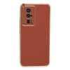 Newface Xiaomi Poco F5 Pro Kılıf Volet Silikon