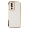 Newface Xiaomi Poco F5 Pro Kılıf Volet Silikon