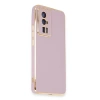 Newface Xiaomi Poco F5 Pro Kılıf Volet Silikon