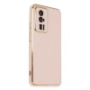 Newface Xiaomi Poco F5 Pro Kılıf Volet Silikon