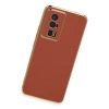 Newface Xiaomi Poco F5 Pro Kılıf Volet Silikon