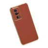 Newface Xiaomi Poco F5 Pro Kılıf Volet Silikon