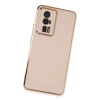 Newface Xiaomi Poco F5 Pro Kılıf Volet Silikon