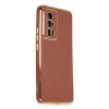 Newface Xiaomi Poco F5 Pro Kılıf Volet Silikon