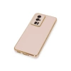 Newface Xiaomi Poco F5 Pro Kılıf Volet Silikon