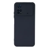 Newface Xiaomi Poco M4 Pro 4G Kılıf Nano içi Kadife Silikon