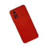 Newface Xiaomi Poco M4 Pro 4G Kılıf Nano içi Kadife Silikon