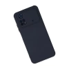Newface Xiaomi Poco M4 Pro 4G Kılıf Nano içi Kadife Silikon