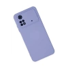 Newface Xiaomi Poco M4 Pro 4G Kılıf Nano içi Kadife Silikon