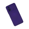 Newface Xiaomi Poco M4 Pro 4G Kılıf Nano içi Kadife Silikon