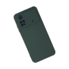 Newface Xiaomi Poco M4 Pro 4G Kılıf Nano içi Kadife Silikon