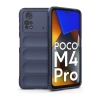Newface Xiaomi Poco M4 Pro 4G Kılıf Optimum Silikon