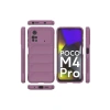 Newface Xiaomi Poco M4 Pro 4G Kılıf Optimum Silikon