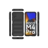 Newface Xiaomi Poco M4 Pro 4G Kılıf Optimum Silikon