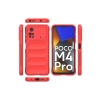 Newface Xiaomi Poco M4 Pro 4G Kılıf Optimum Silikon