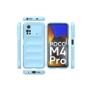 Newface Xiaomi Poco M4 Pro 4G Kılıf Optimum Silikon