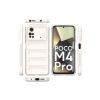 Newface Xiaomi Poco M4 Pro 4G Kılıf Optimum Silikon