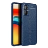 Newface Xiaomi Poco M5 Kılıf Auto Focus Kapak