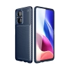 Newface Xiaomi Poco M5 Kılıf Auto Focus Karbon Kapak