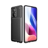 Newface Xiaomi Poco M5 Kılıf Auto Focus Karbon Kapak