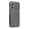 Newface Xiaomi Poco M5 Kılıf Liva Lens Silikon