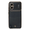 Newface Xiaomi Poco M5 Kılıf Liva Lens Silikon