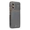 Newface Xiaomi Poco M5 Kılıf Liva Lens Silikon