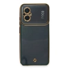 Newface Xiaomi Poco M5 Kılıf Liva Lens Silikon