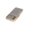 Newface Xiaomi Poco M5 Kılıf Liva Lens Silikon
