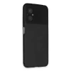 Newface Xiaomi Poco M5 Kılıf Loop Deri Silikon