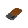 Newface Xiaomi Poco M5 Kılıf Loop Deri Silikon