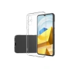 Newface Xiaomi Poco M5 Kılıf Lüx Şeffaf Silikon
